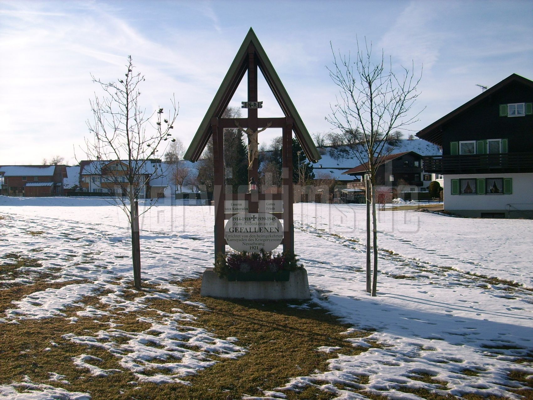 Nesselwang